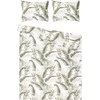 Patalynės komplektas Domoletti PATALYNĖS UŽVALKALŲ KOMPLEKTAS D8469 PERKALIS 200X220