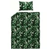 Patalynės komplektas Okko Monroe BEDDING COVER SET Fuksija POLYCOT 140x200