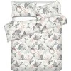 Patalynės komplektas Domoletti BEDDING COVER SET Foliaje SATEEN 200x220