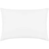 Patalynės komplektas Domoletti BED COV SET Striped Baltas SATEEN 140x200