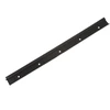 Listwa Universalus plastikinis laikiklis, daiktadėžėms kabinti 495x40mm Patrol