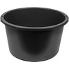 Statybinė talpa PATROL 40 Ltr. Apvali PVC