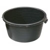 Statybinė talpa PATROL 40 Ltr. Apvali PVC