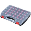 Dėžė Patrol Organizer Domino 45 iš PVC (45.0x34.0x6.8cm)