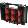 Q-Brick Patrol Organizatorius Qbrick Two Multi 257x182x65mm