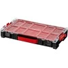 Qbrick System įrankių dėžė - organizatorius PRO 100
