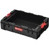 Q-Brick Pro Box 130 2.0 įrankių konteineris - Qbrick System