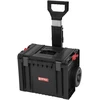 Q-Brick Qbrick Pro Cart ratinė įrankių dėžė
