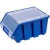 Patrol ERGOBOX PLUS 3 MĖLYNA, 168 x 240 x 126mm