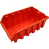 PATROL ERGOBOX 5 Raudonas, 330 x 500 x 180mm