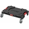 Q-Brick Pro transportavimo platforma - Qbrick System
