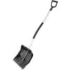 Patrol Sniego kastuvas Elbrus Ergo Alu 460mm