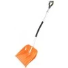 Patrol Sniego kastuvas Smart 48 ErgoAlu oranžinis