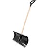 Patrol Sniego kastuvas Smart 60 basic 600mm