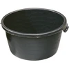 Patrol Apvalus plastikinis konteineris 65 L