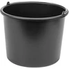 Patrol Buitinis kibiras Okko, 12 l, juoda sp.