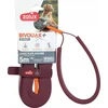 Zolux Bivouak 5m raudonas (466796RGE)