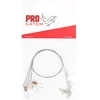 Pavadelis Pro Catch 30cm 3vnt