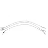 Pavadėlis Pro Catch 15cm 3 vnt.