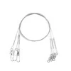 Pavadelis Pro Catch 25 cm, 3 vnt.