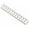 Pawbol Jungties gnybtas 2.5mm² Balta