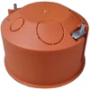 Pawbol Instaliacinė dėžutė PO80 650C Oranžinė Ø83/49mm