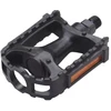 Pedalas Outliner, plastikas, juoda sp.