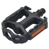 Pedalas Outliner, plastikas, juoda sp.