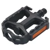 Pedalas Outliner, plastikas, juoda sp.
