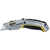 Peilis Stanley 0-10-789, 23 cm, plastikinis/metalinis, 5 vnt.
