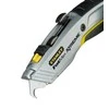 Peilis Stanley 0-10-789, 23 cm, plastikinis/metalinis, 5 vnt.