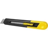 Peilis Stanley, 18 cm, plastikas/nerūdijantysis plienas