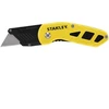 Peilis Stanley STHT10424-0, 14.4 cm, metalas