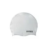 Silikoninė plaukimo kepuraitė. Intex. 55991
