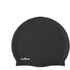 SWIMMING CAP Juodas OUTLINER FSSWM-005