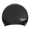 Plaukimo kepuraitė Speedo Long Hair Cap, juoda sp.