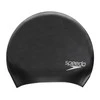 Plaukimo kepuraitė Speedo Long Hair Cap, juoda sp.