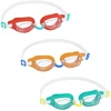 Plaukimo akiniai Bestway AQUA BURST, ,spalva/dizainas parenkami atsitiktine tvarka,