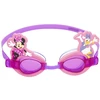 Plaukimo akiniai Bestway Disney. rožinė