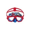 Peldēšanas brilles Bestway SPIDERMAN. daudzkrāsaina