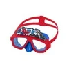 Peldēšanas brilles Bestway SPIDERMAN. daudzkrāsaina