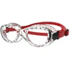 Plaukimo akiniai Speedo Futura 39-10900-B991, raudona sp.