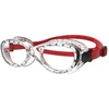 Plaukimo akiniai Speedo Futura 39-10900-B991, raudona sp.