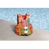 Bestway plaukimo liemenė vaikui iki 23 kg, grafinė Mors 90146