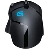 Pelė LOGITECH G402 HYPERION FURY - 4000 DPI - USB