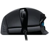 Pelė LOGITECH G402 HYPERION FURY - 4000 DPI - USB