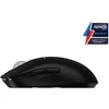 Pelė žaidimams Logitech G Pro X Superlight 2, juoda