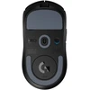 Pelė žaidimams Logitech G Pro X Superlight 2, juoda