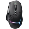 Pelė žaidimams Logitech G502 X Plus. juoda