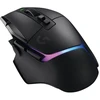 Pelė žaidimams Logitech G502 X Plus. juoda